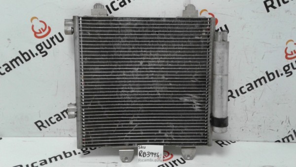 Radiatore Clima Toyota Aygo