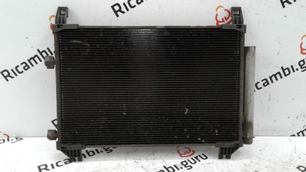 Radiatore Clima Toyota Yaris