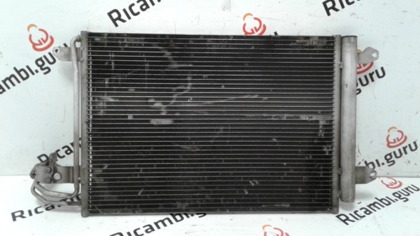 Radiatore Clima Volkswagen Golf 6