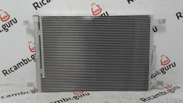 Radiatore Clima Volkswagen Golf 7 Hella