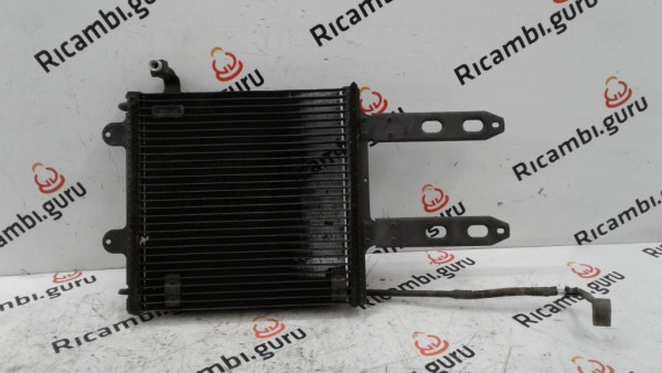 Radiatore Clima Volkswagen Lupo