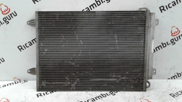 Radiatore Clima Volkswagen Passat