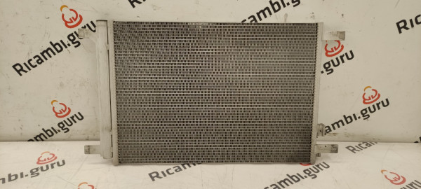Radiatore Clima Volkswagen T-roc