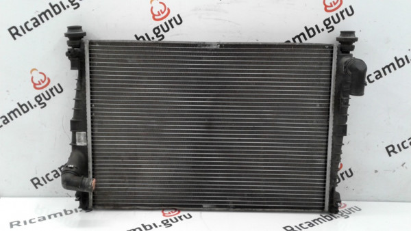 Radiatore acqua Alfa romeo 159