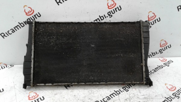 Radiatore acqua Bmw Serie