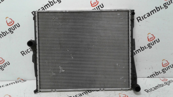 Radiatore acqua Bmw X3