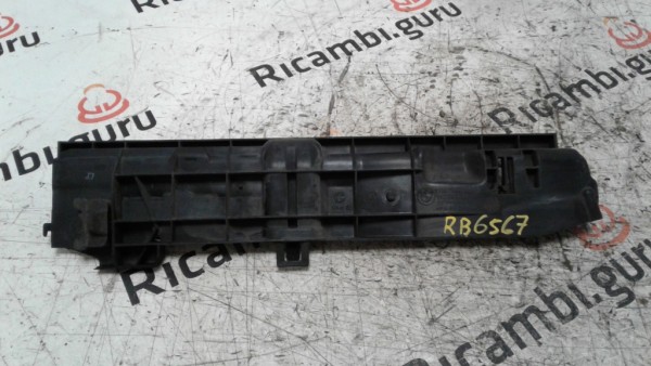 Supporto Radiatore Sinistro Bmw serie 3