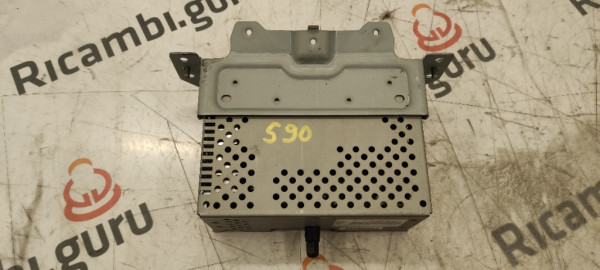 Radio Navigatore Ford fiesta