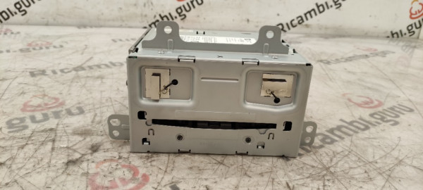Radio Lettore Cd Opel mokka