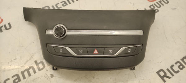 Comandi Multifunzione Peugeot 308