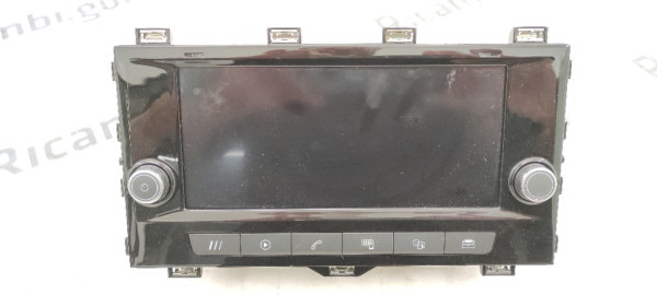 Schermo Touchscreen Seat arona
