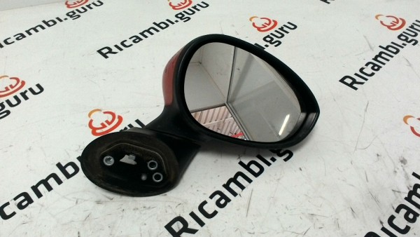 Retrovisore Destro Fiat 500