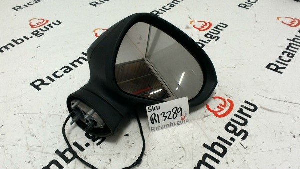 Retrovisore Destro Seat ibiza