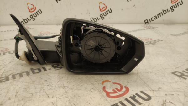 Retrovisore Destro Audi A1