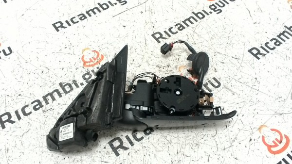 Retrovisore Destro Audi A3