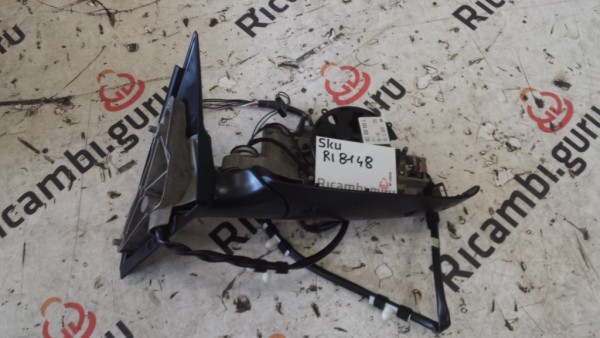 Retrovisore Destro Audi A4