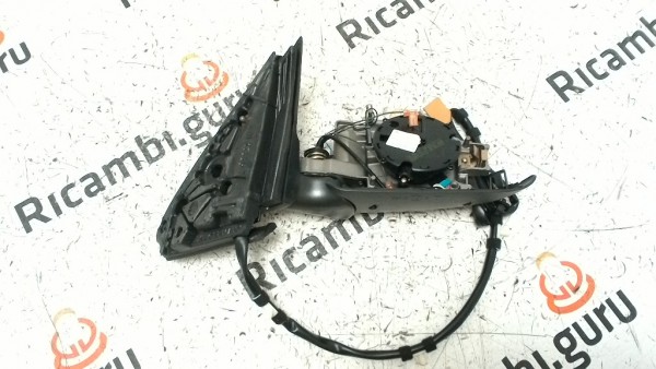 Retrovisore Destro Audi A4