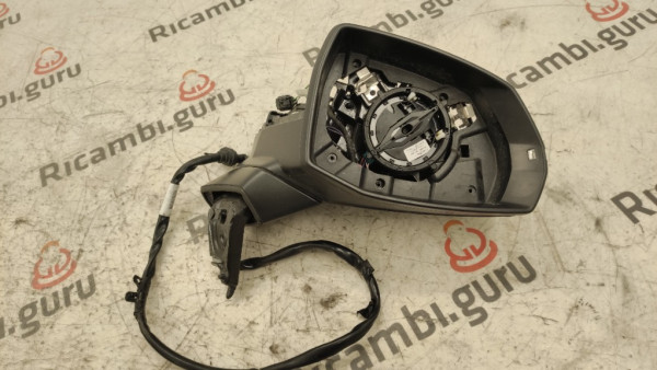 Retrovisore Destro Audi Q5