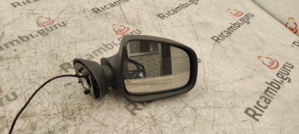 Retrovisore Destro Dacia duster