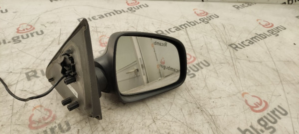 Retrovisore Destro Dacia sandero