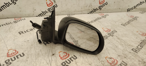 Retrovisore Destro Fiat 500l