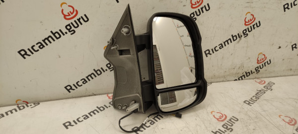 Retrovisore Destro Fiat Ducato