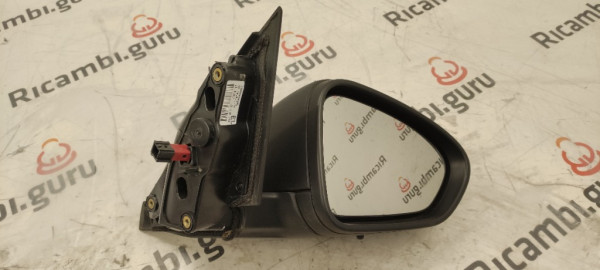 Retrovisore Destro Fiat tipo