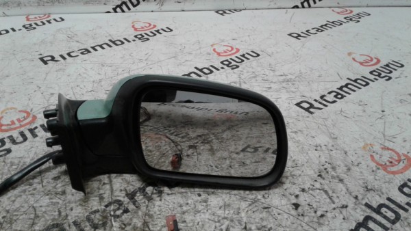 Retrovisore Destro Peugeot 307