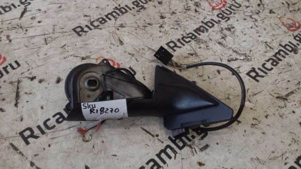 Retrovisore Destro Seat Cordoba