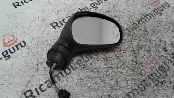 Retrovisore Destro Seat Leon