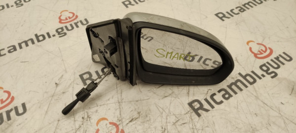 Retrovisore Destro Smart fortwo coupe