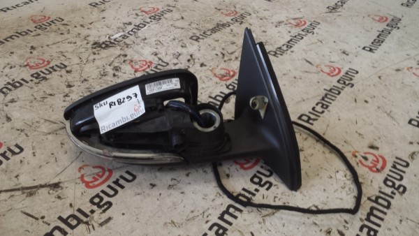 Retrovisore Destro Volkswagen Passat