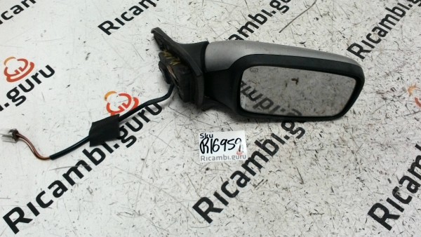 Retrovisore Destro Volvo V40