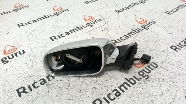 Retrovisore Sinistro Audi A3