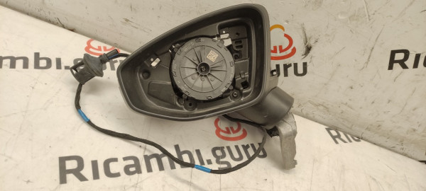 Retrovisore Sinistro Audi A3