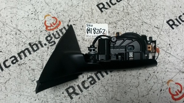 Retrovisore Sinistro Audi A6