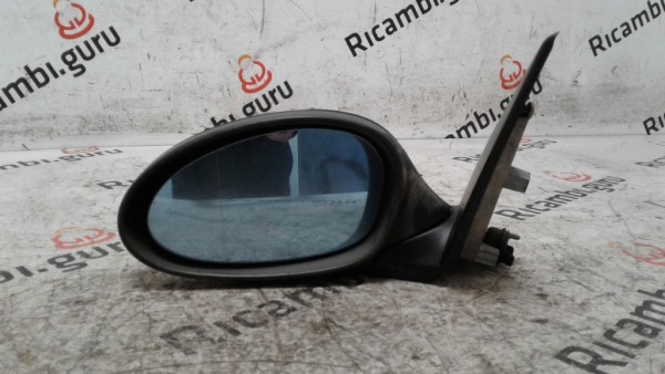 Retrovisore Sinistro Bmw Serie 1