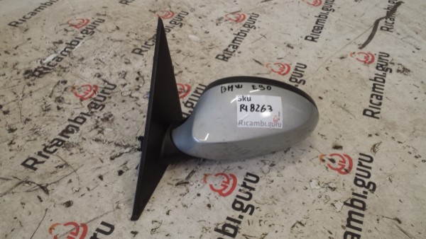 Retrovisore Sinisto Bmw Serie 3