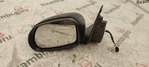 Retrovisore Sinistro Fiat 500 l