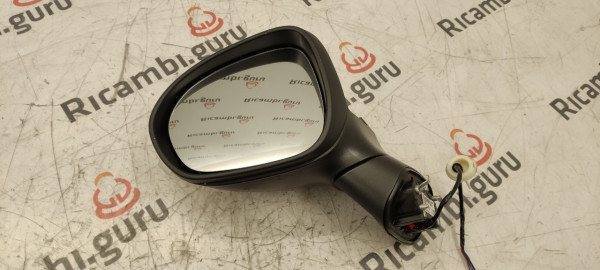 Retrovisore Sinistro Fiat 500 x