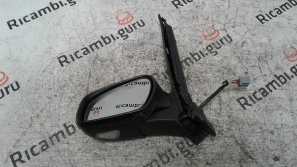 Retrovisore Sinistro Ford C-max