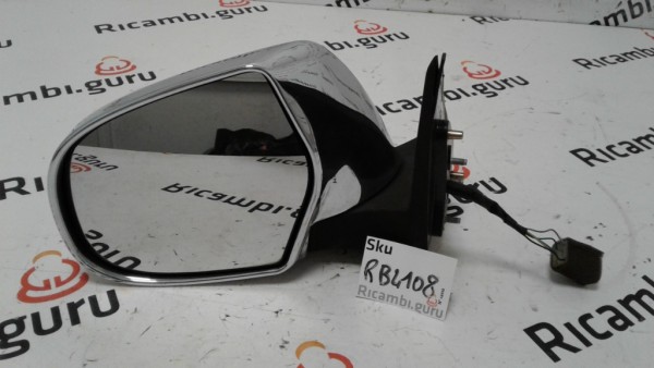 Retrovisore Sinistro Great wall hover