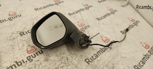 Retrovisore Sinistro Peugeot 3008