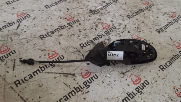 Retrovisore Sinistro Seat Ibiza