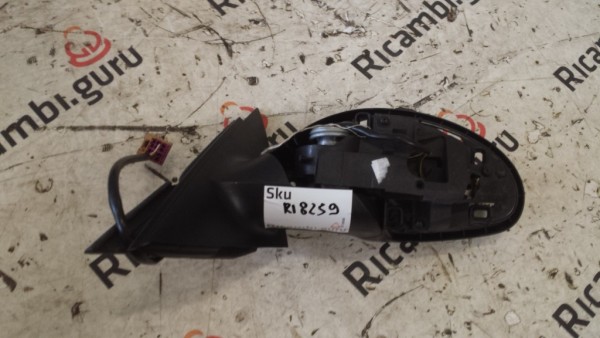 Retrovisore Sinistro Seat Ibiza