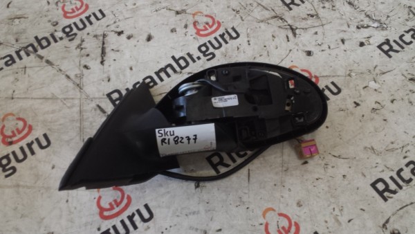 Retrovisore Sinistro Seat Ibiza