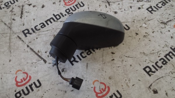 Retrovisore Sinistro Seat Leon