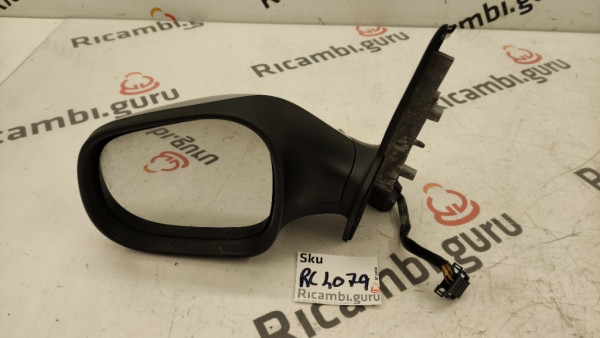 Retrovisore Sinistro Seat altea xl