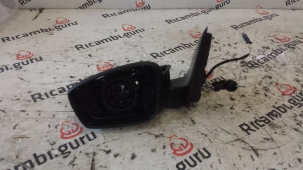 Retrovisore Sinistro Skoda Fabia