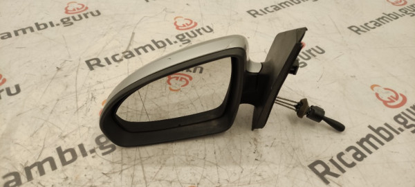 Retrovisore Sinistro Smart fortwo coupe